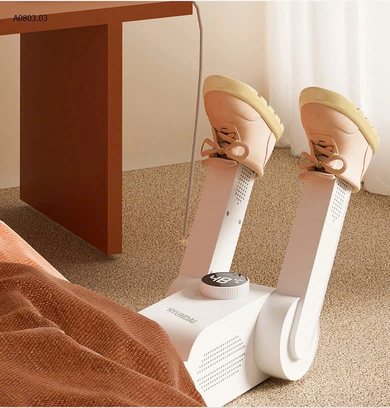 MÁY SẤY GIÀY HÃNG HYUNDAI-sỉ 205k