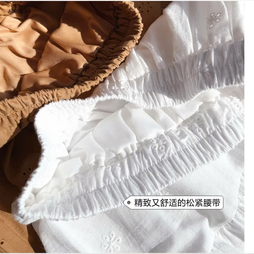 CHÂN VÁY DÀI ANNA-sỉ 205k