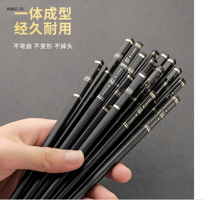 Đũa Kinbata-sỉ 125k/set 30 đôi