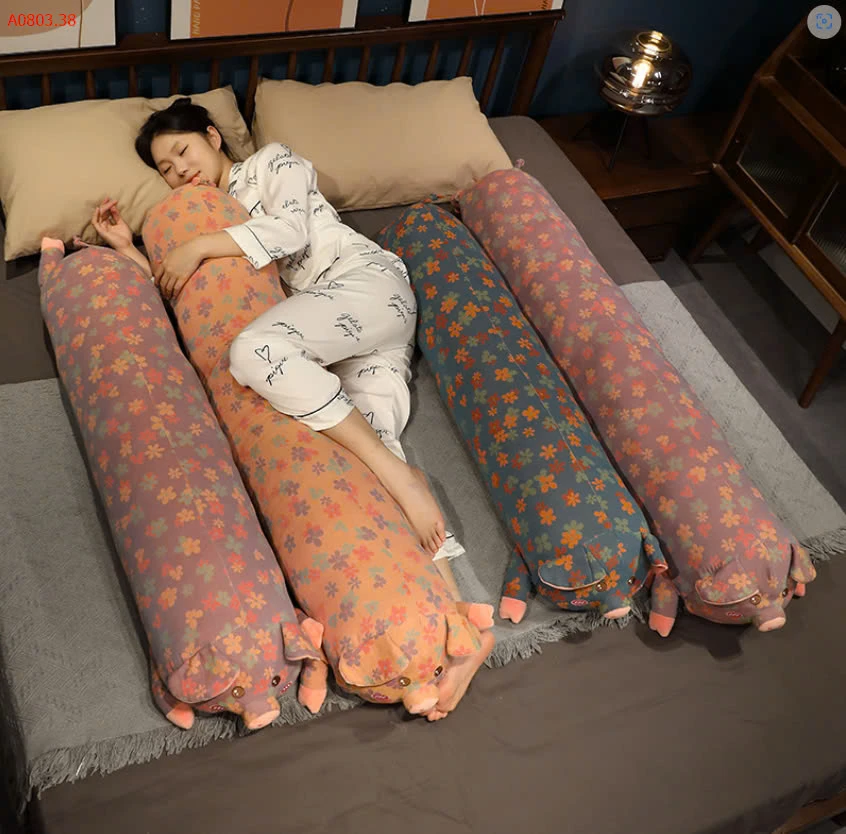 GỐI NGỦ-sỉ 160k