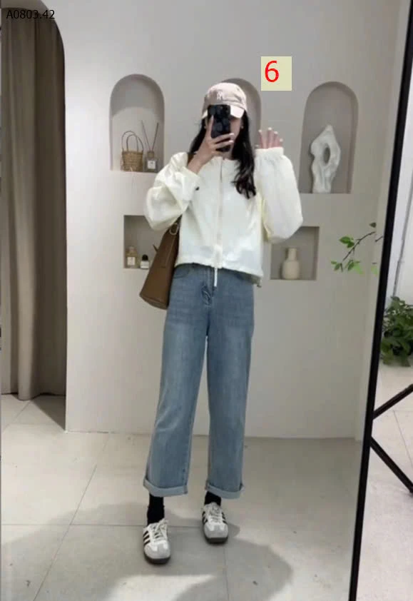 ÁO KHOÁC CHỐNG NẮNG-sỉ 94k