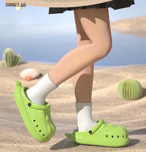 DÉP SỤC CHO BÉ -sỉ 60k