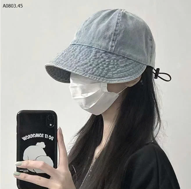 CHIẾC MŨ QUỐC DÂN-sỉ 68k