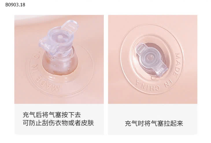 PHAO BƠI SIU IU CHO BÉ-sỉ 135k