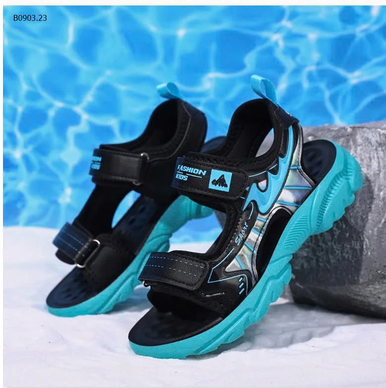 SANDAL BÉ TRAI BÉ GÁI-sỉ 145k