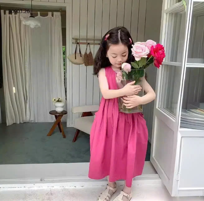 VÁY SÁT NÁCH BÉ GÁI -sỉ 115k