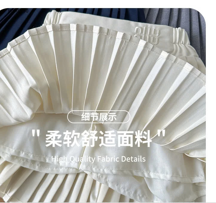 CHÂN VÁY XẾP LY -sỉ 140k