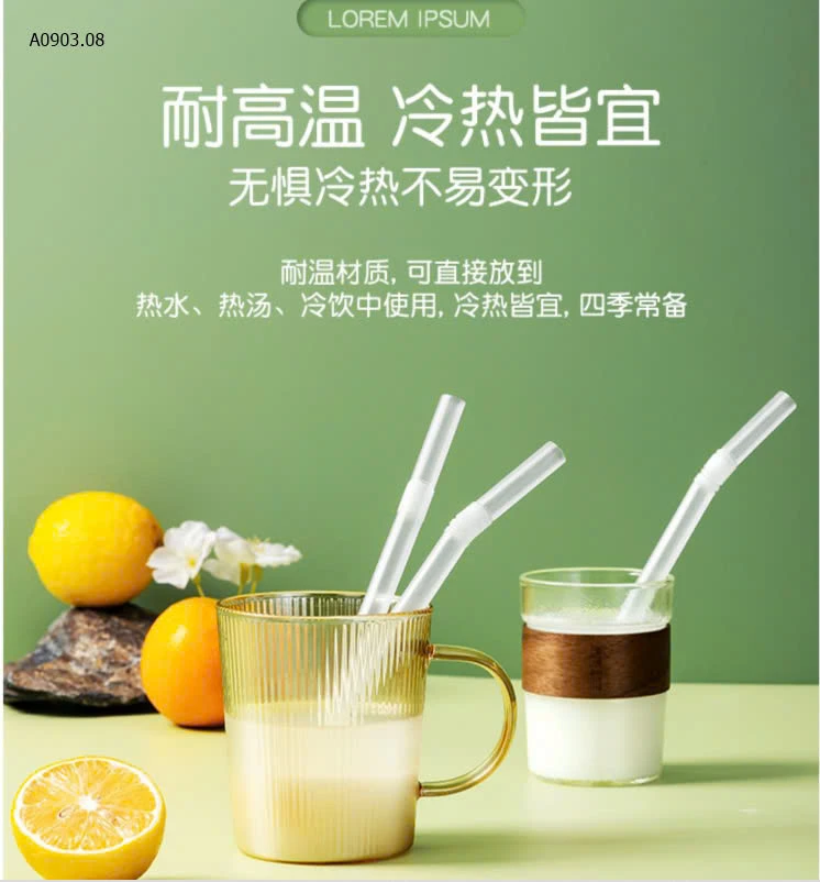 HỘP 300 ỐNG HÚT -sỉ 56k