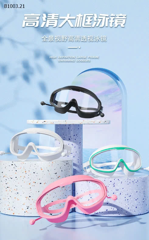 KÍNH BƠI KHÔNG THỂ THIẾU CHO MÙA HÈ -sỉ 89k