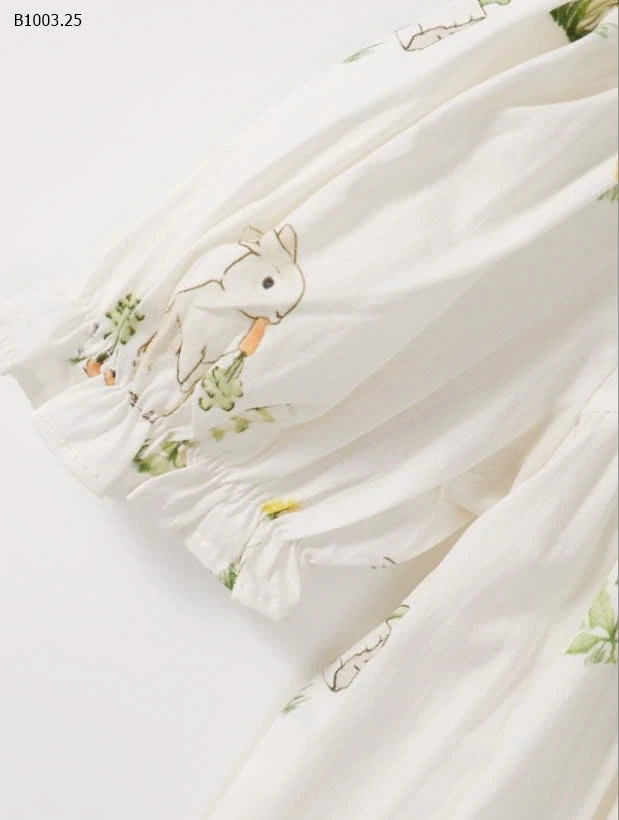 VÁY BG PREMIUM ICON -sỉ 130k