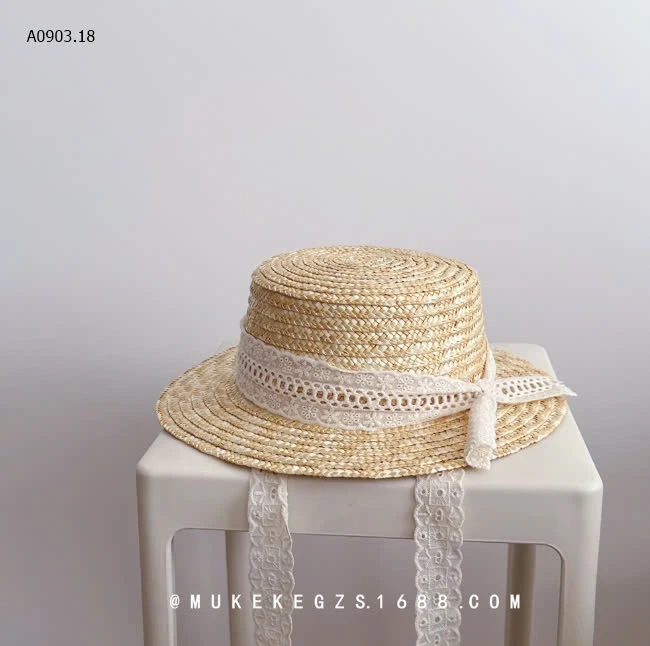 MŨ CÓI CHÓP BẰNG-sỉ 113k