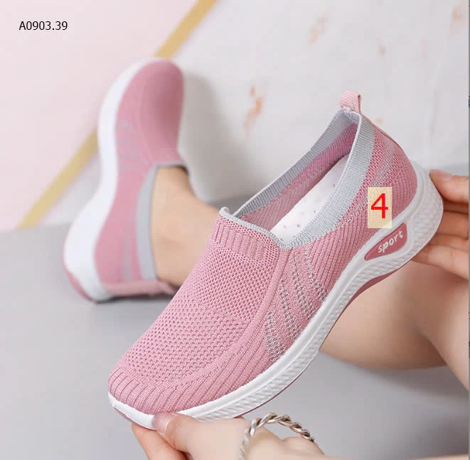 SLIPON CHUN SIÊU ÊM SIÊU BỀN-sỉ 100k