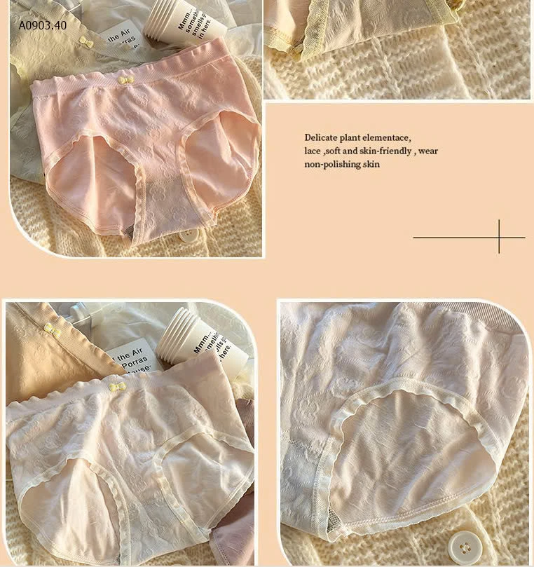 SET 10Q CHIP COTTON-sỉ 102k/set 10c mix màu