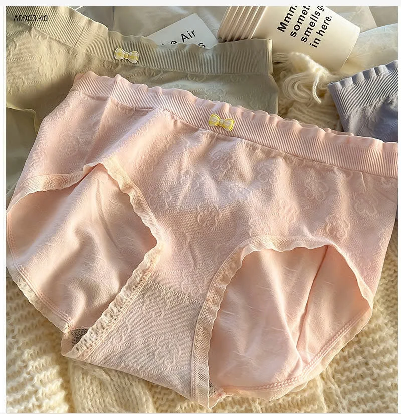 SET 10Q CHIP COTTON-sỉ 102k/set 10c mix màu