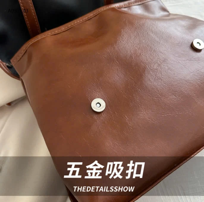 TÚI ĐEO VAI KÈM MÓC KHÓAsỉ 105k