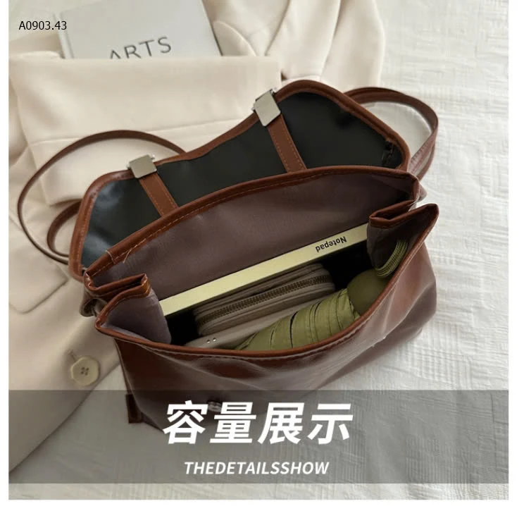 TÚI ĐEO VAI KÈM MÓC KHÓAsỉ 105k