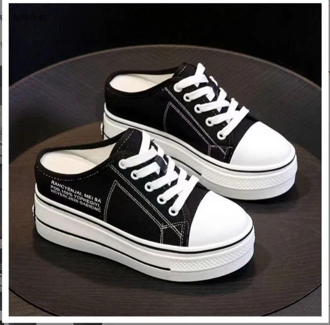 GIÀY ĐẾ CAO CHO NỮsỉ 145k