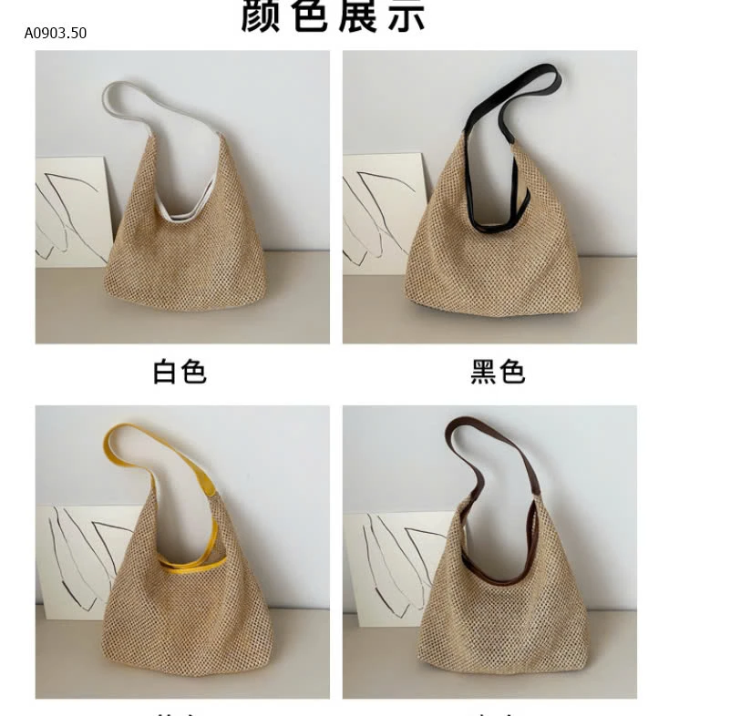 TÚI CÓI 2 CHI TIẾT -sỉ 80k