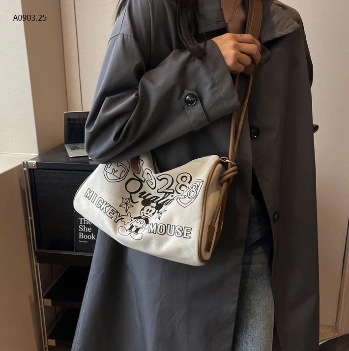TÚI MICKEY ĐANG HOT -sỉ 135k