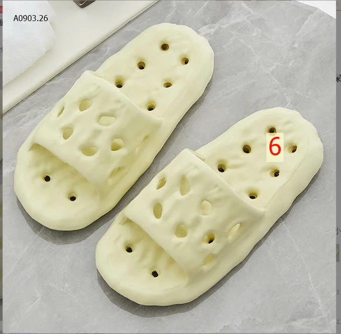 DÉP ĐI TRONG NHÀ-sỉ 53k