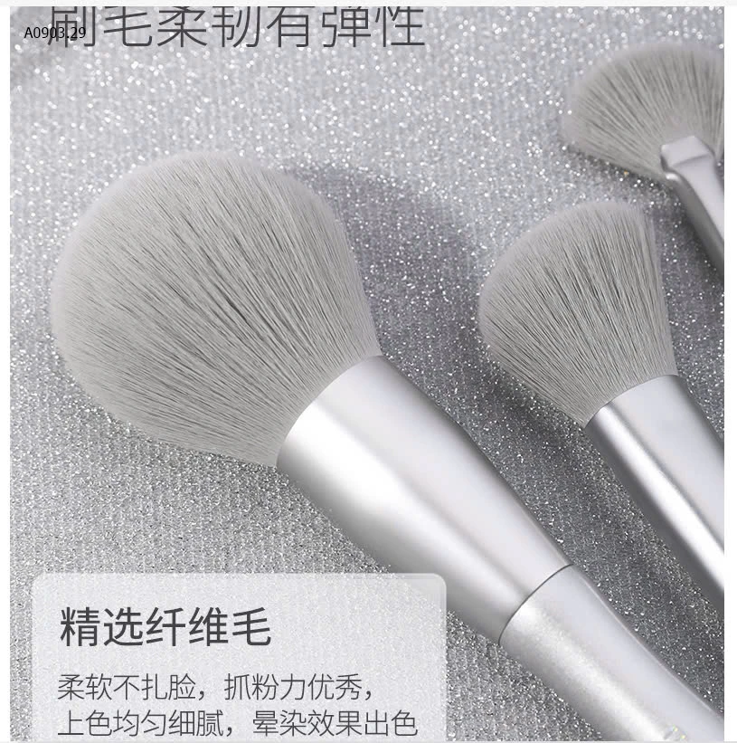 BỘ 13 CỌ TRANG ĐIỂM CHUYÊN NGHIỆP-sỉ 300k