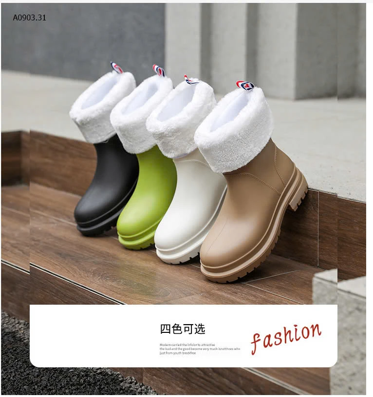 ỦNG NHỰA ĐI MƯA CHỐNG TRƯỢT -sỉ 149k