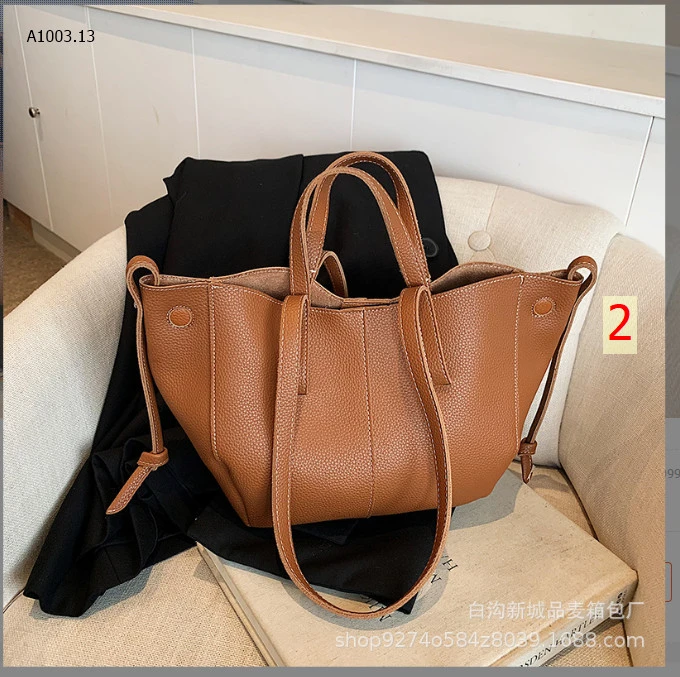 TÚI TOTE ĐEO VAI -sỉ 169k