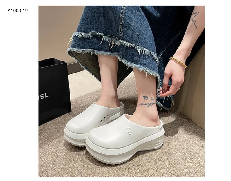 SỤC NỮ ĐẾ CAO -sỉ 85k