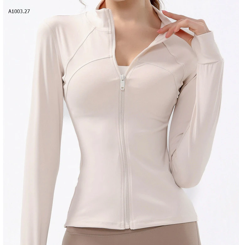 KHOÁC TẬP THUN LẠNH-sỉ 156k