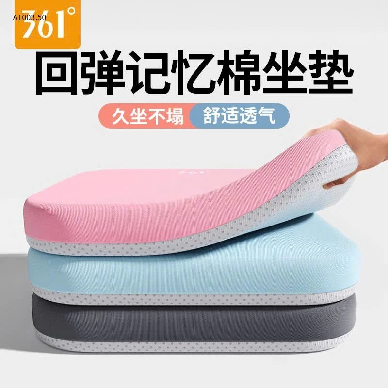 Đệm ngồi hãng 361-sỉ 130k