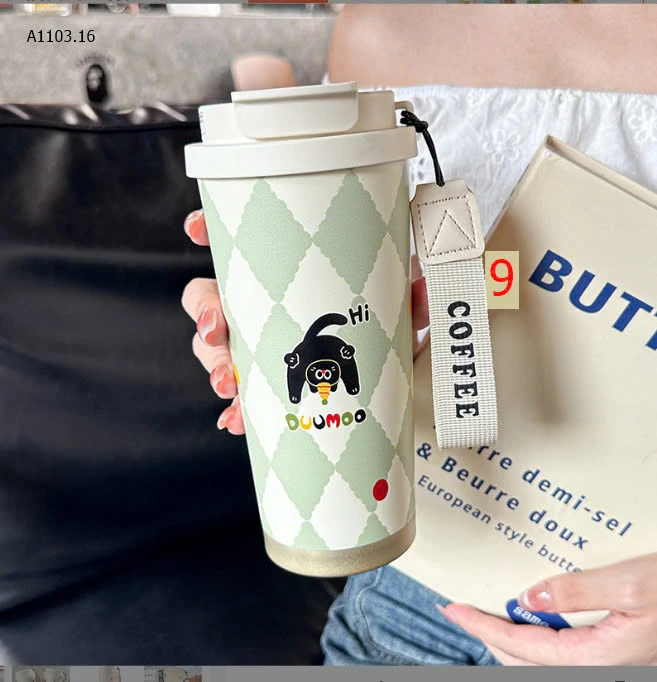 BÌNH NƯỚC GIỮ NHIỆT -sỉ 124k