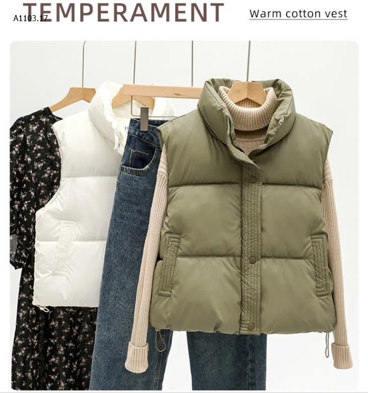 ÁO PHAO GILE 4 MÀU-sỉ 152k