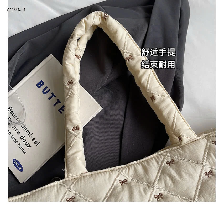 TÚI XÁCH NƠ-sỉ 90k