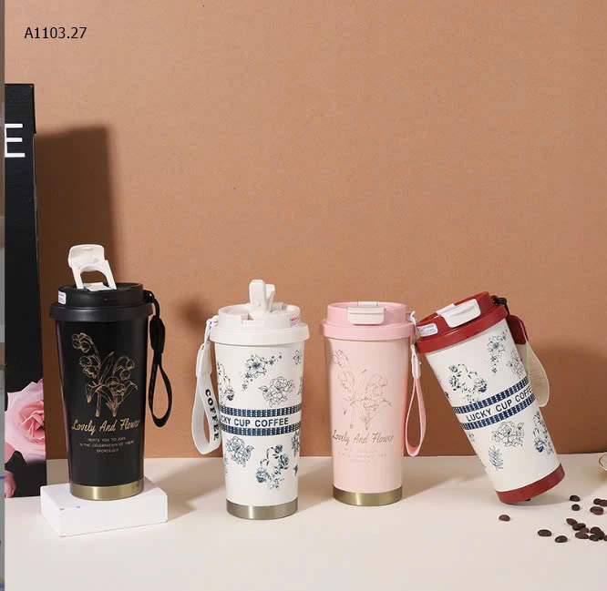 CỐC NƯỚC GIỮ NHIỆT -sỉ 89k