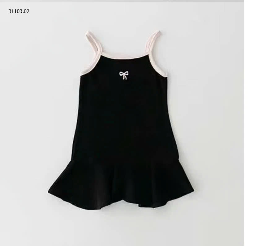 VÁY SÁT NÁCH XINH CHO BÉ -sỉ 70k