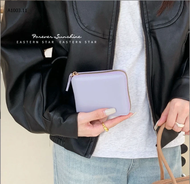 VÍ NỮ HOT TREND INS -sỉ 74k