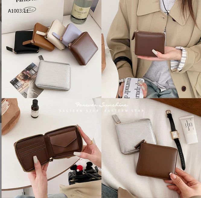 VÍ NỮ HOT TREND INS -sỉ 74k