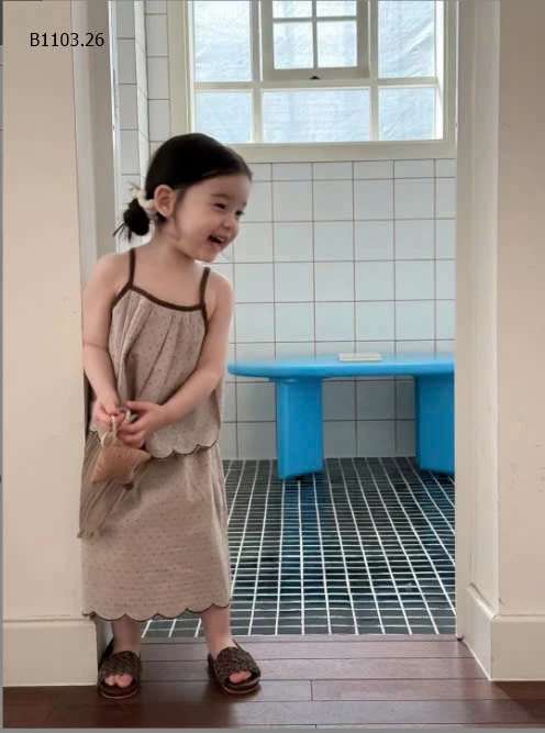 BỘ 2 DÂY CHẤM BI-sỉ 223k