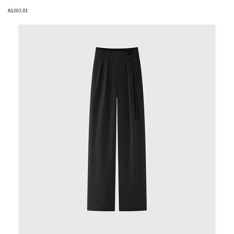 QUẦN SUÔNG CHO NỮ  - sỉ 318k