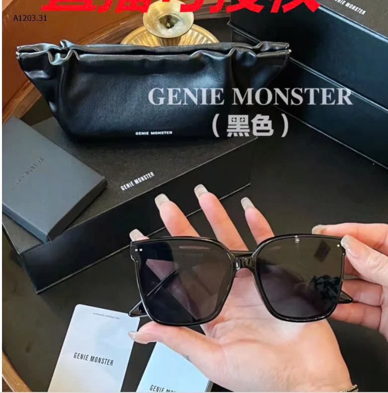 KÍNH GENIE MONSTER-sỉ 95k