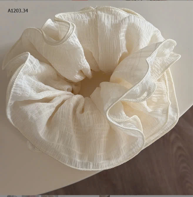 DÂY BUỘC TÓC CHO NỮ-sỉ 38k