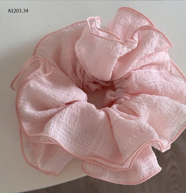 DÂY BUỘC TÓC CHO NỮ-sỉ 38k