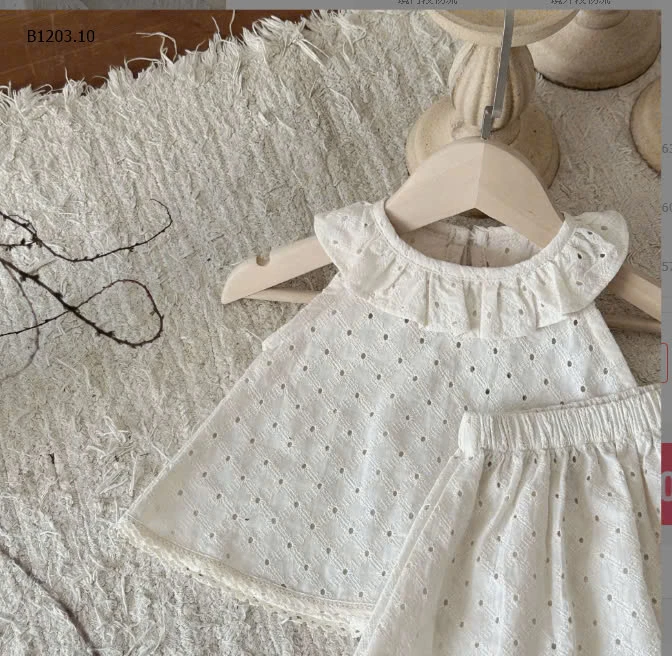 SET BỘ CỘC BÉ -sỉ 149k