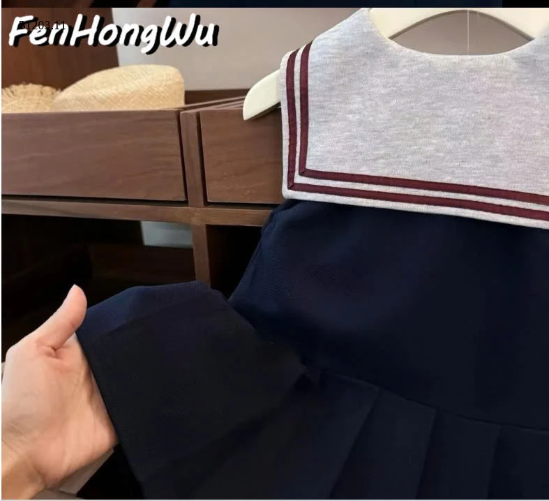 VÁY XẾP LY CỔ THỦY THỦ-sỉ 138k