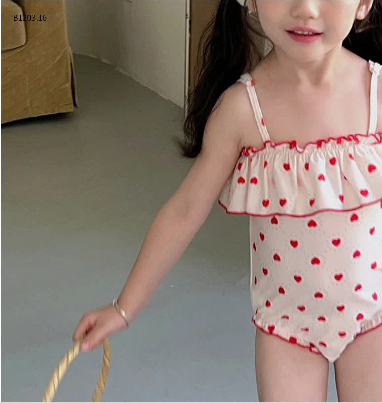 BỘ BƠI 2 DÂY BÉ GÁI-sỉ 164k