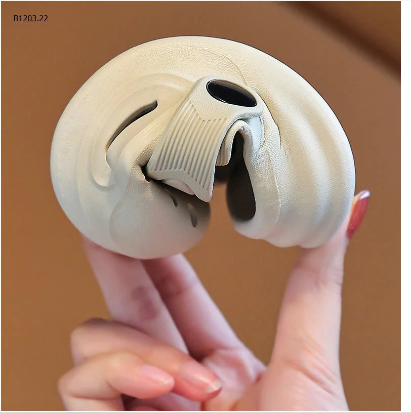 DÉP RỌ TRƠN SIÊU NHẸ-sỉ 58k