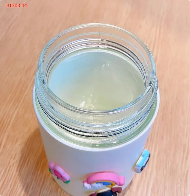 BÌNH NƯỚC KUTE CHO BÉ-sỉ 58k