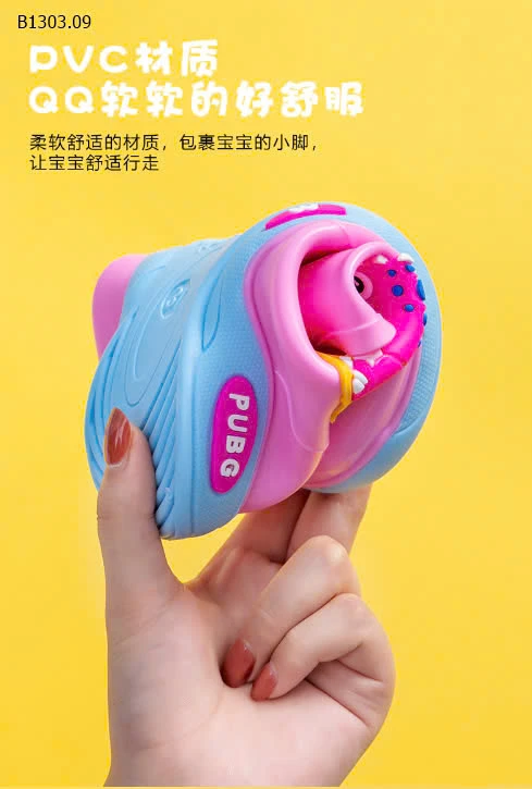 ỦNG ĐI MƯA DỄ THƯƠNG CHO BÉ -sỉ 70k