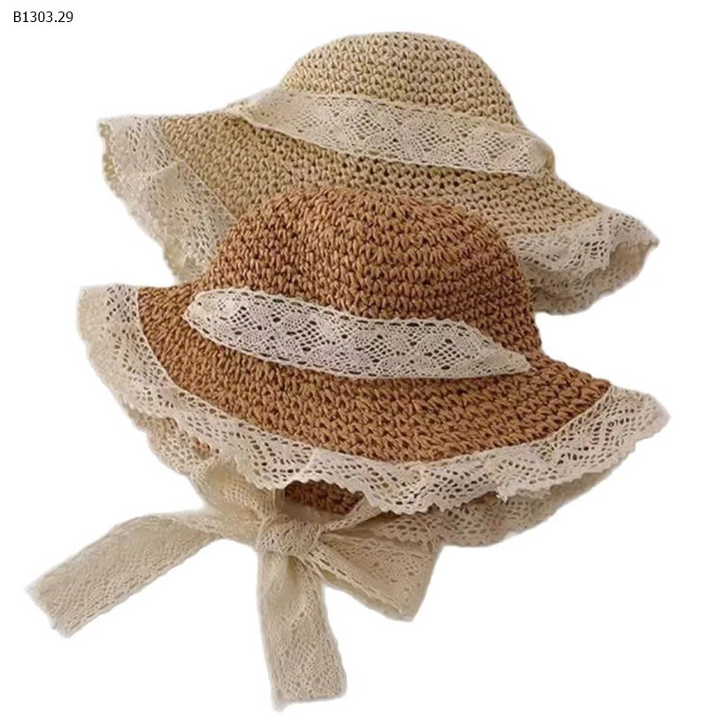 MŨ CÓI  BG -sỉ 45k