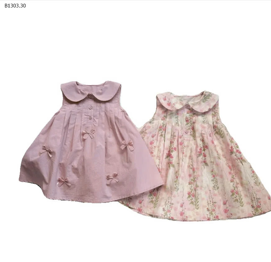 VÁY SÁT NÁCH BG -sỉ 108k